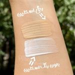 کرم ضدآفتاب رنگی استیلن SPF70 مدل All-In-One مناسب برای انواع پوست، حجم 60 میلیلیتر